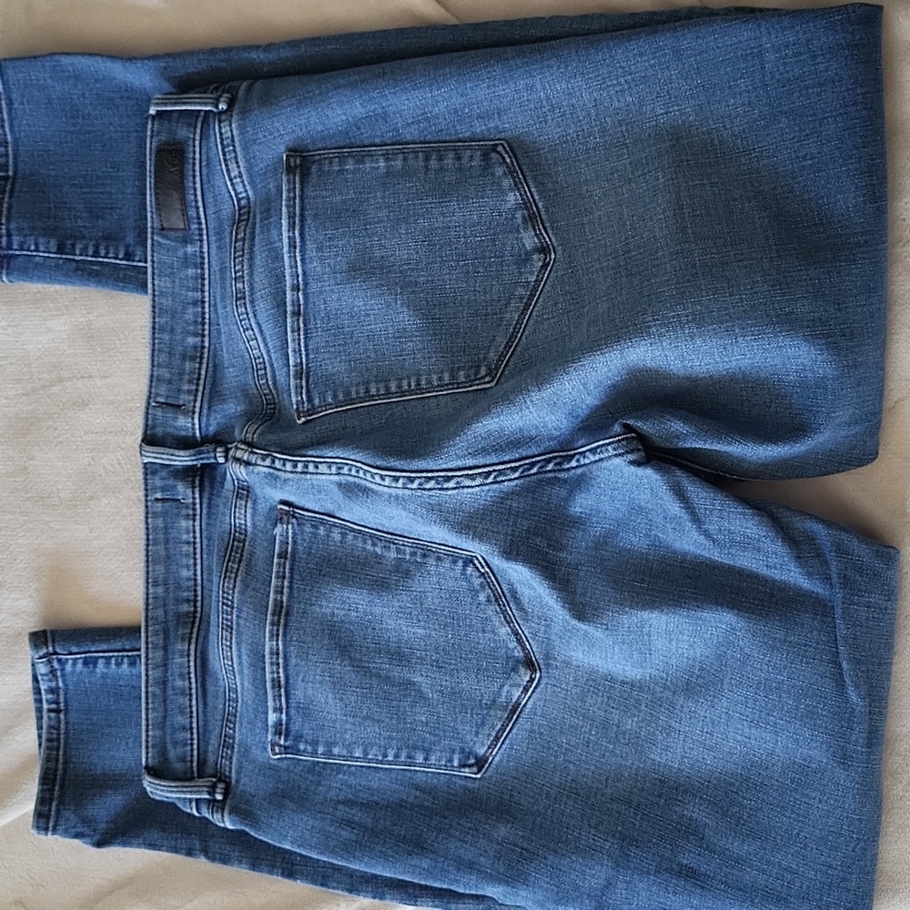 Abercrombie & Fitch jegging light wash size 32/14